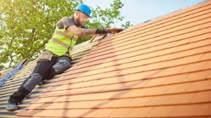 Best Storm Damage Roof Repair  in Loch Sheldrake, NY