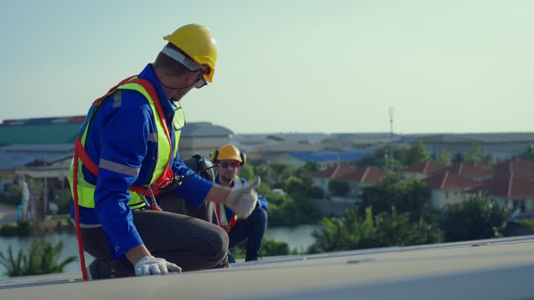 Best Roof Ventilation Installation  in Loch Sheldrake, NY