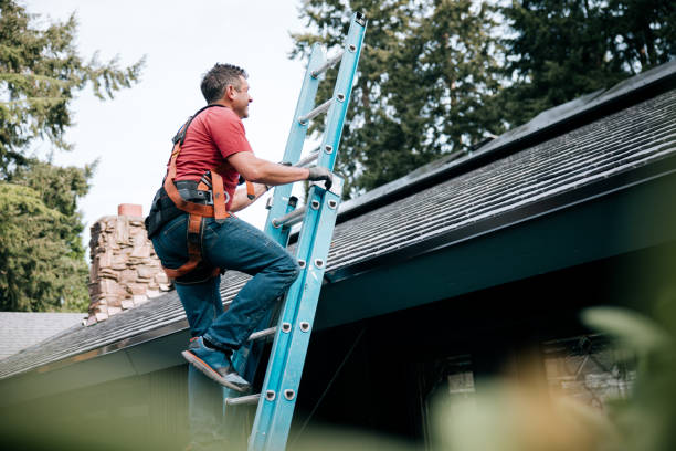 Asphalt Shingles Roofing in Loch Sheldrake, NY