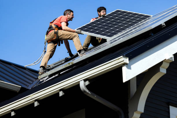 Best Commercial Roofing Services  in Loch Sheldrake, NY